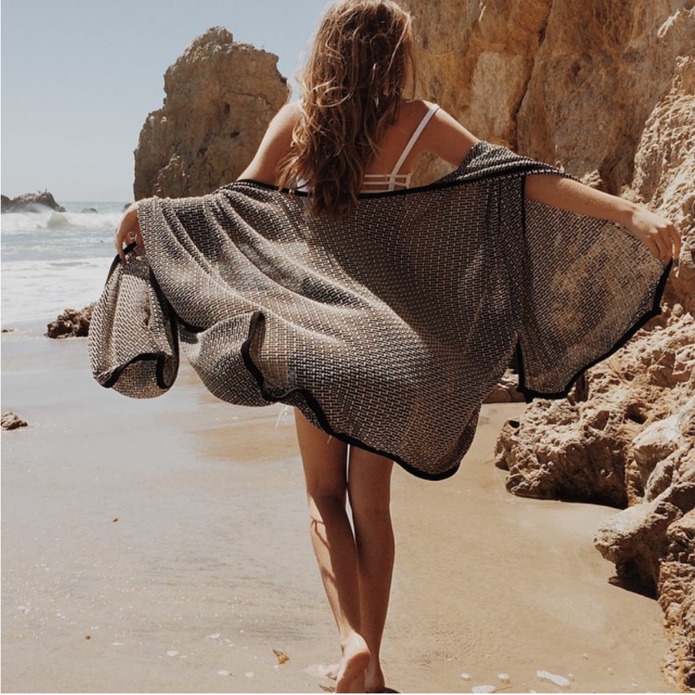 Brandy Melville | Manon Cardigan
